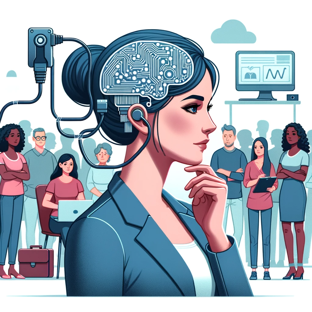 Interfaz Cerebro-Computadora: ¿El Futuro de la Conexión Humana y Tecnológica?
